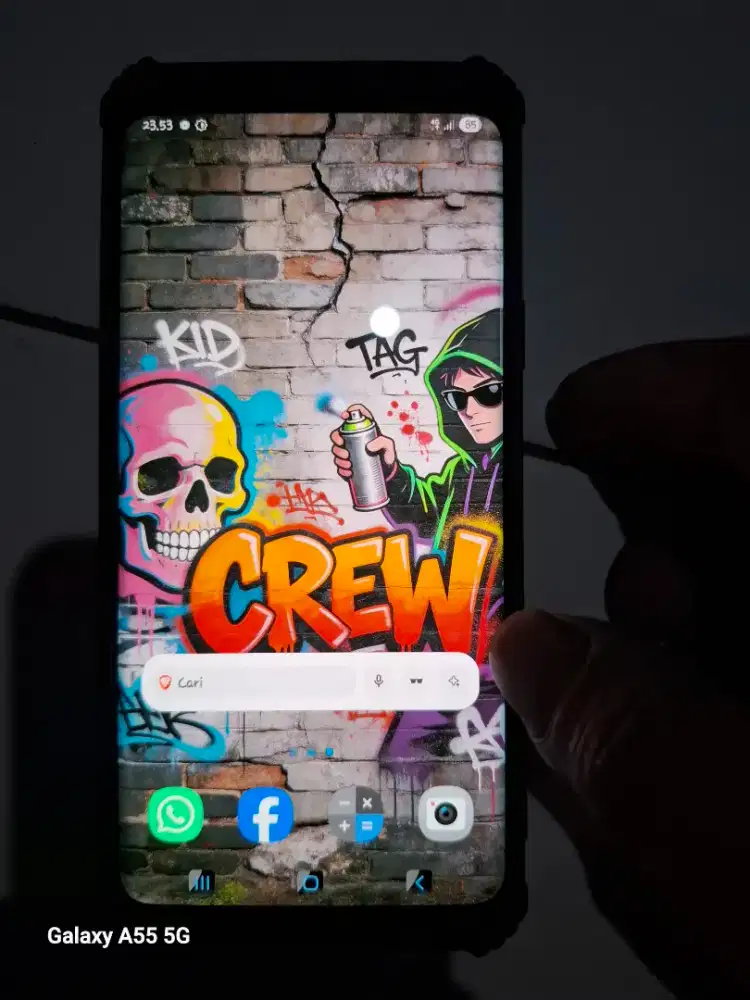 Samsung S9 plus 6/128