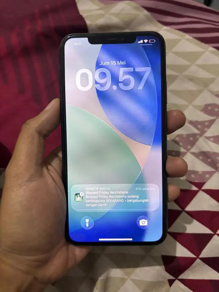Iphone 11 pro max 256gb