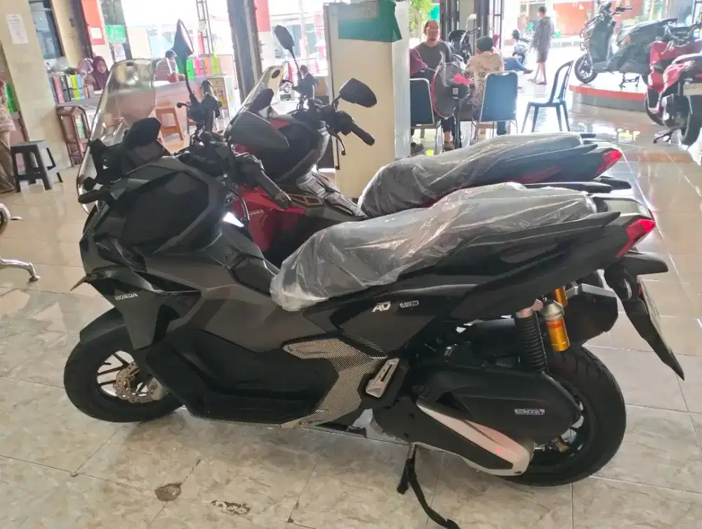 Honda adv 160 murah