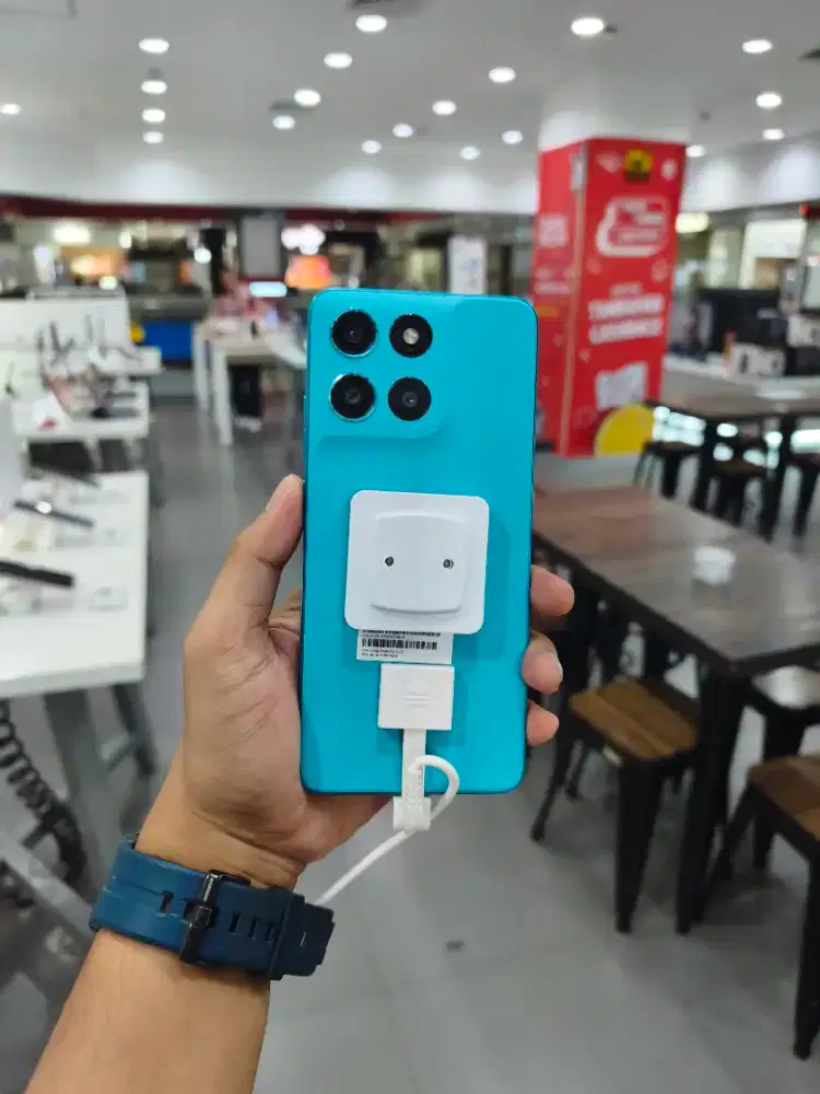 MOTOROLA G67 POWER CICILAN TANPA DP