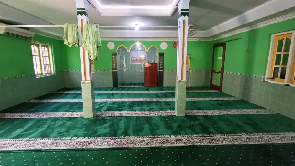 Jual Ambal Masjid Premium Harga Murah