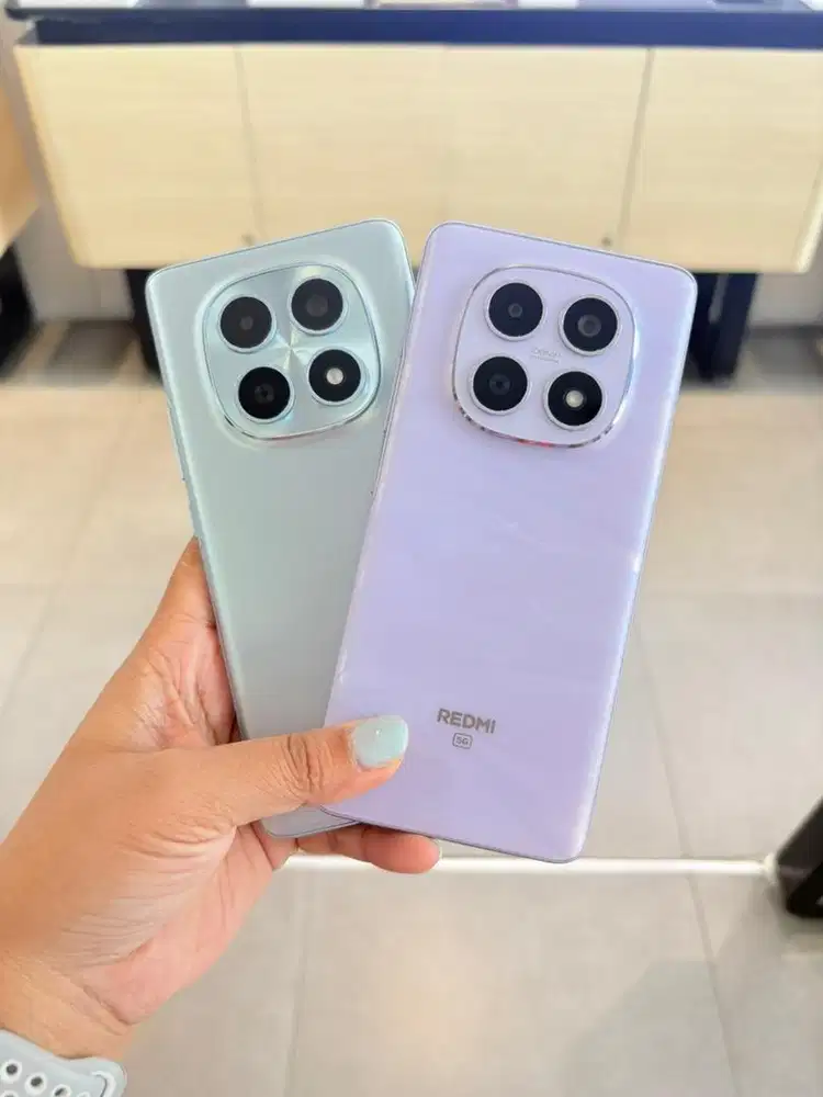 REDMI NOTE 15 5G