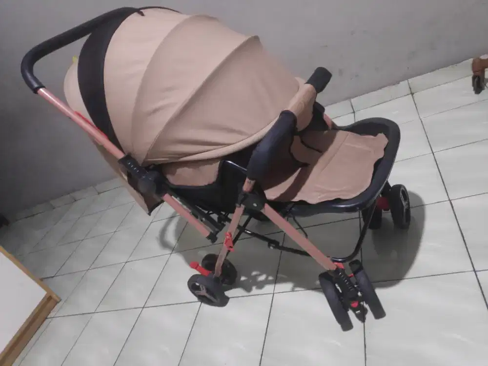 Stroller bayi/kereta bayi