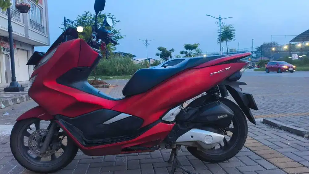 Honda PCX 2019 150 ABS