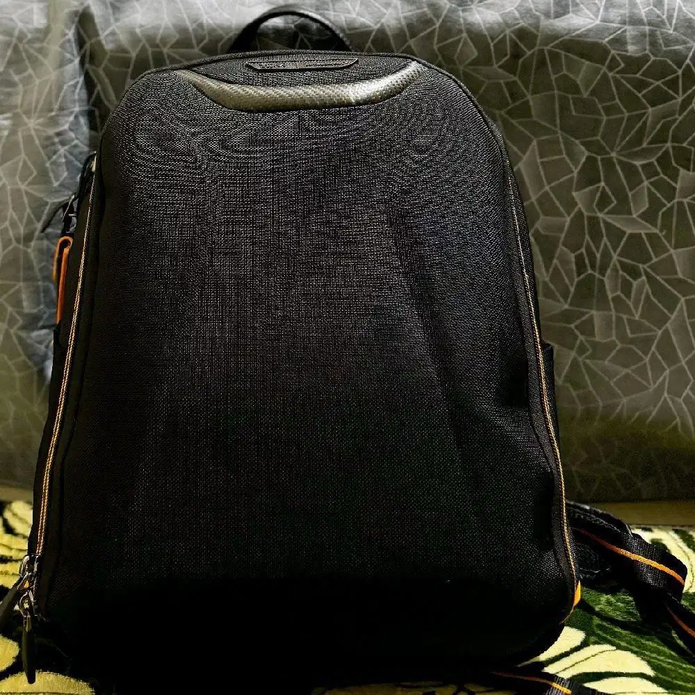 Tumi Mclaren Backpack Tas Ransel Premium Sporty