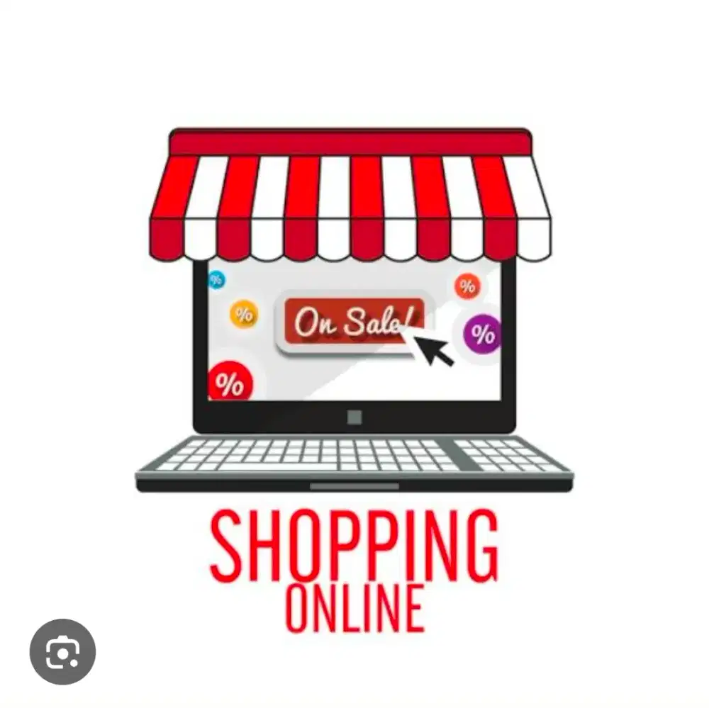 Loker Admin Toko Online Shop Kelapa Gading Wajib Pengalaman