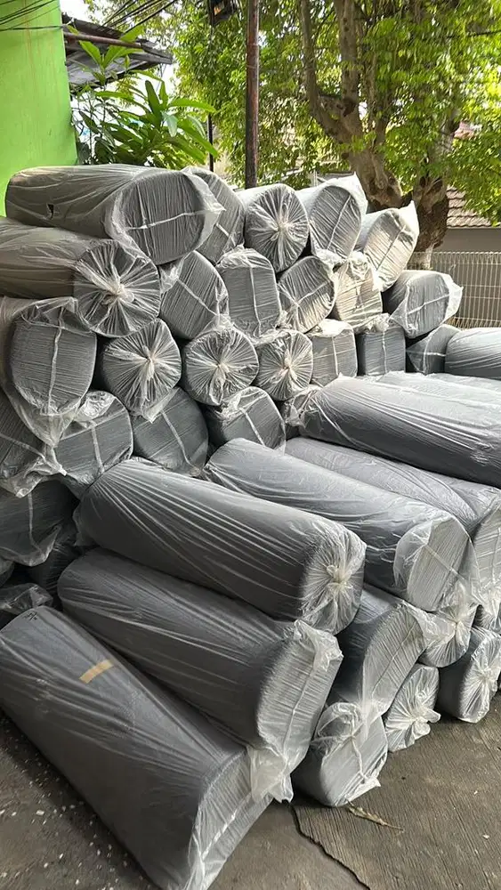 Dibutuhkan Sales Bubblewrap