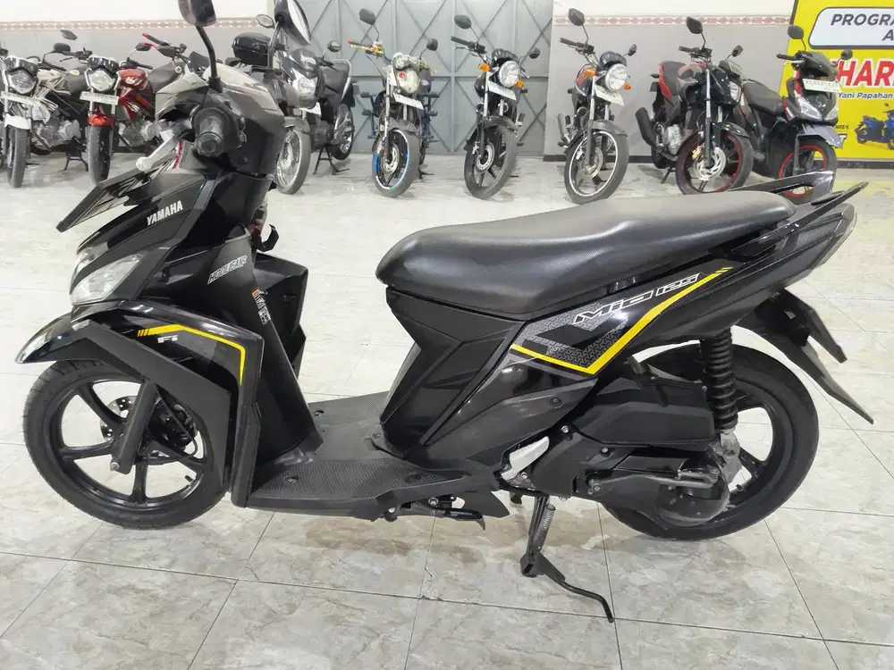 Mio M3 2020 Murah