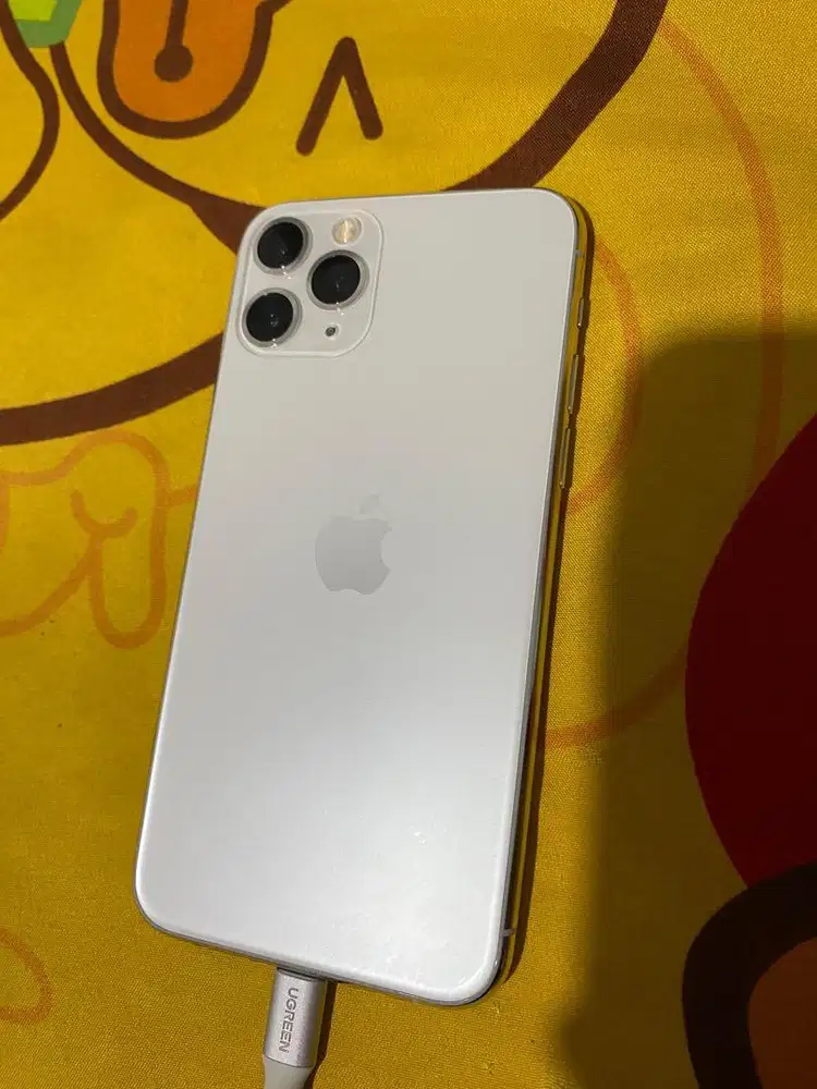 Iphone 11 Pro 256gb ex inter