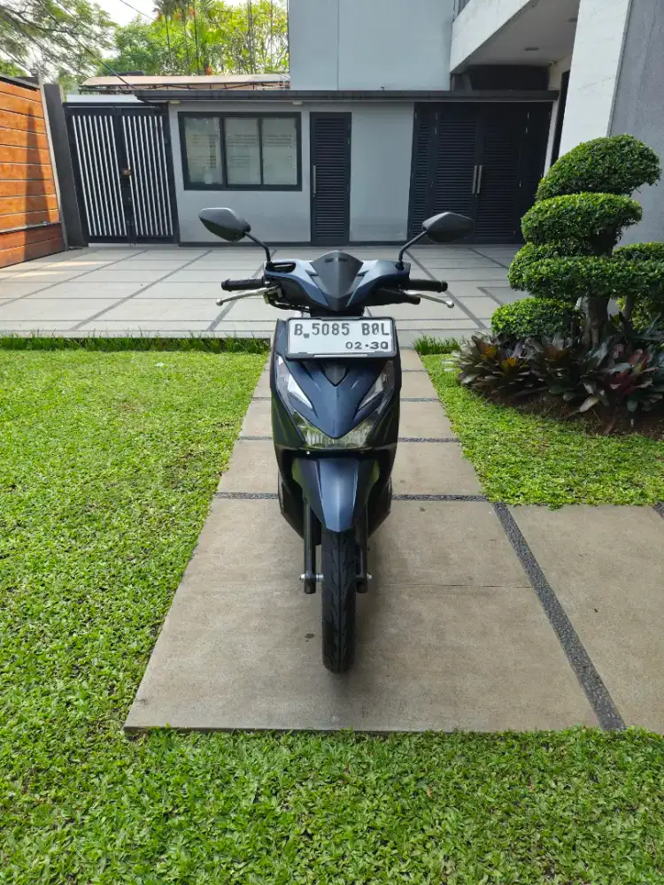 Di jual beat deluxe 2024 keyles
