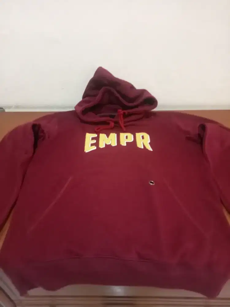 Sweater Hoodie size S