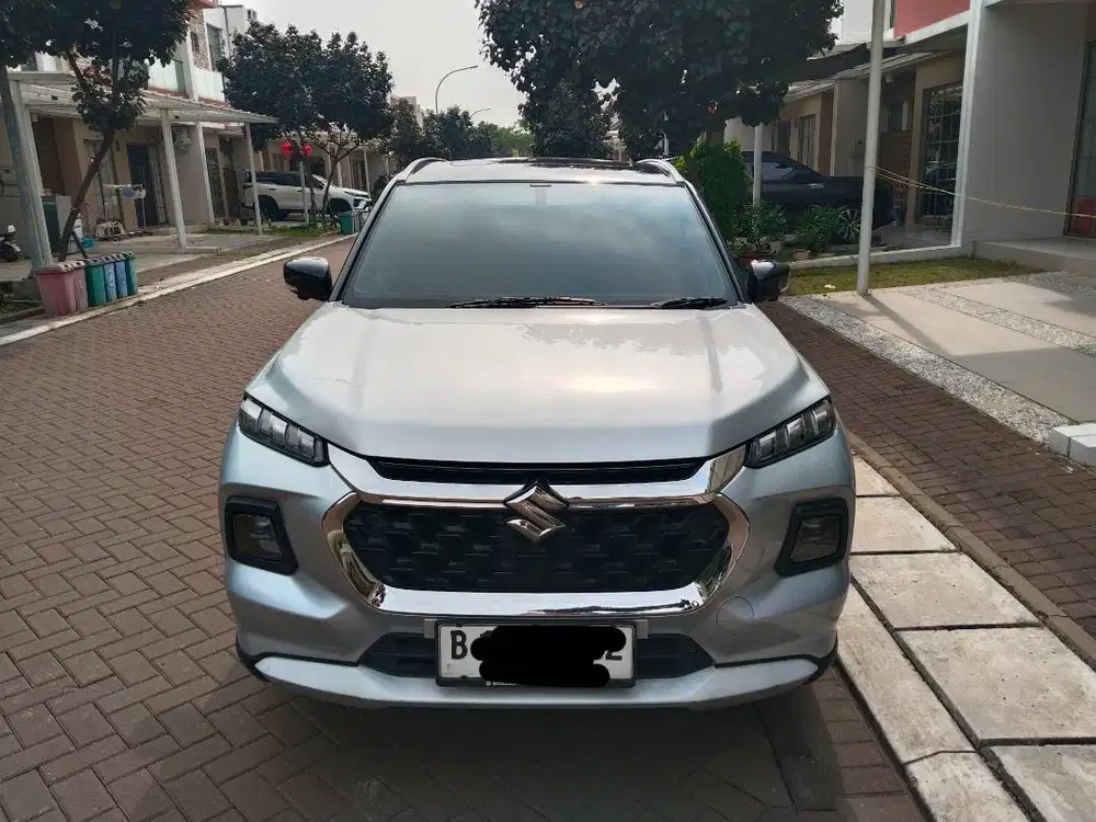 Vitara 2025(Nik 24),Hybrid, GX.