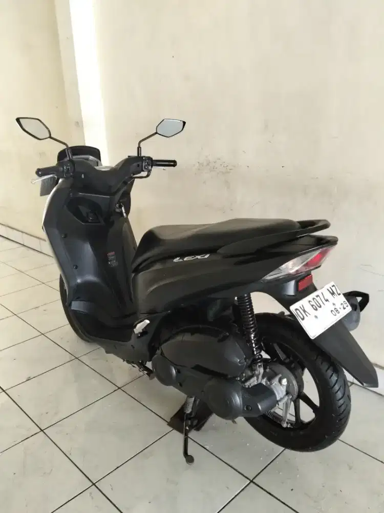 Lexi 125 CC  thn 2019 cash Bali dharma.motor