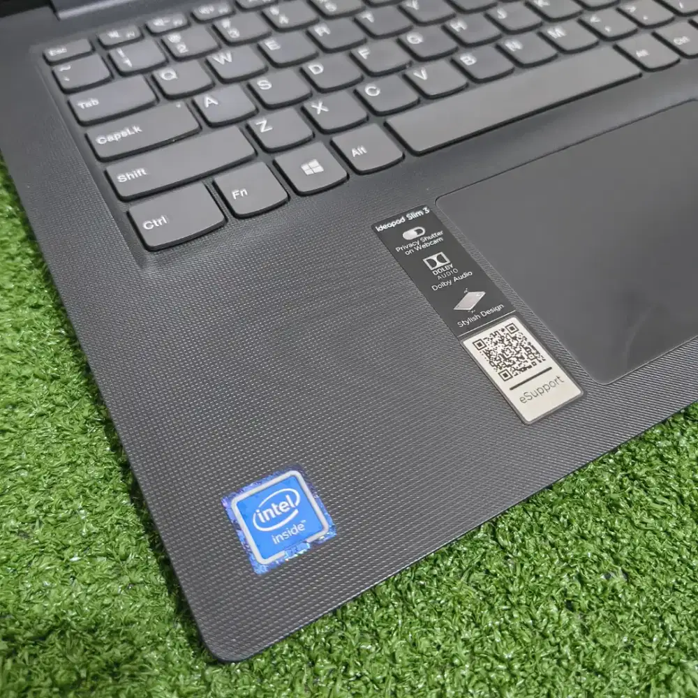 Jual Bu Laptop Lenovo Ideapad Slim 3 N4 4/256