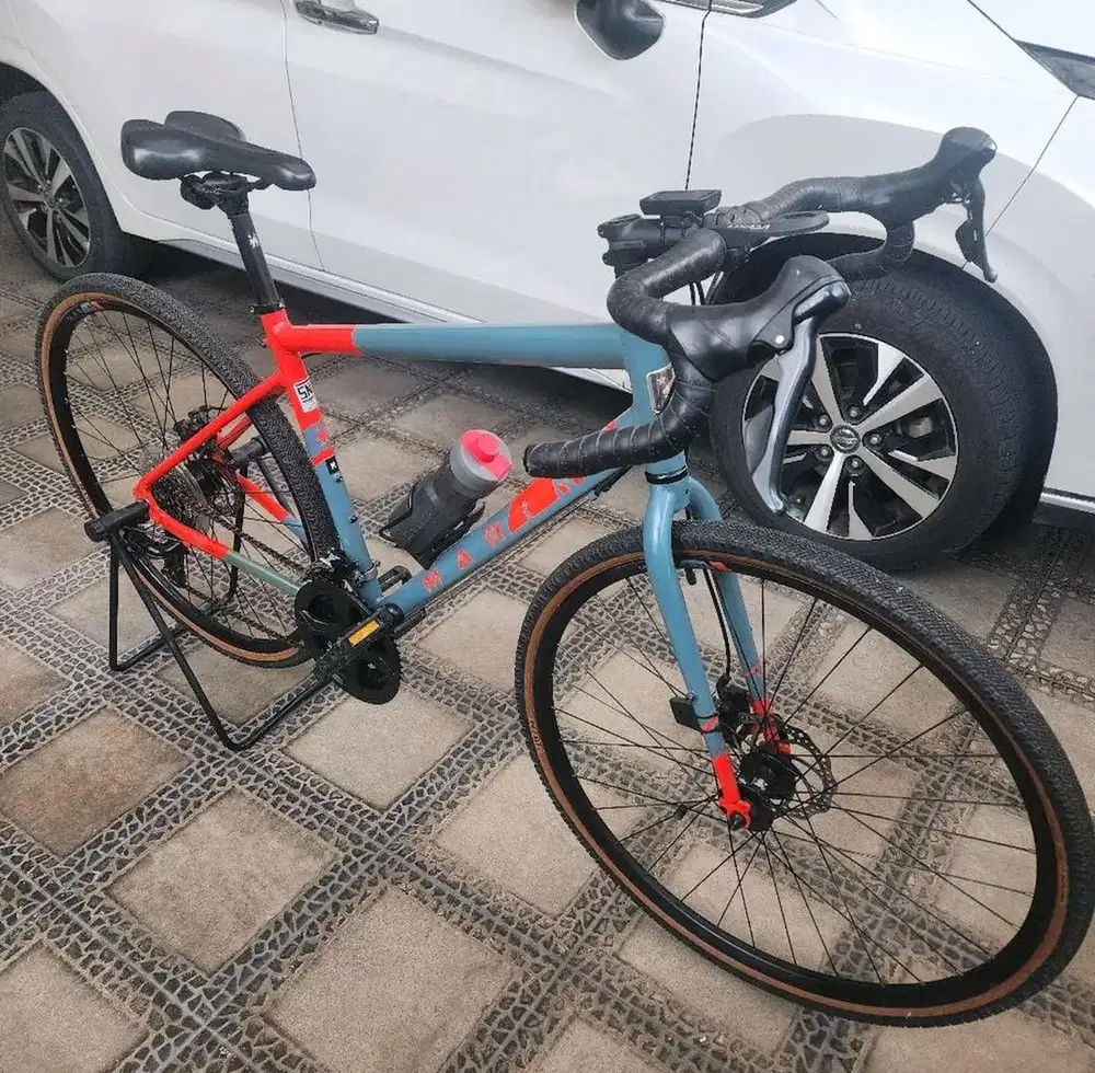 FS Marin Fairfax 1 Hybrid size M