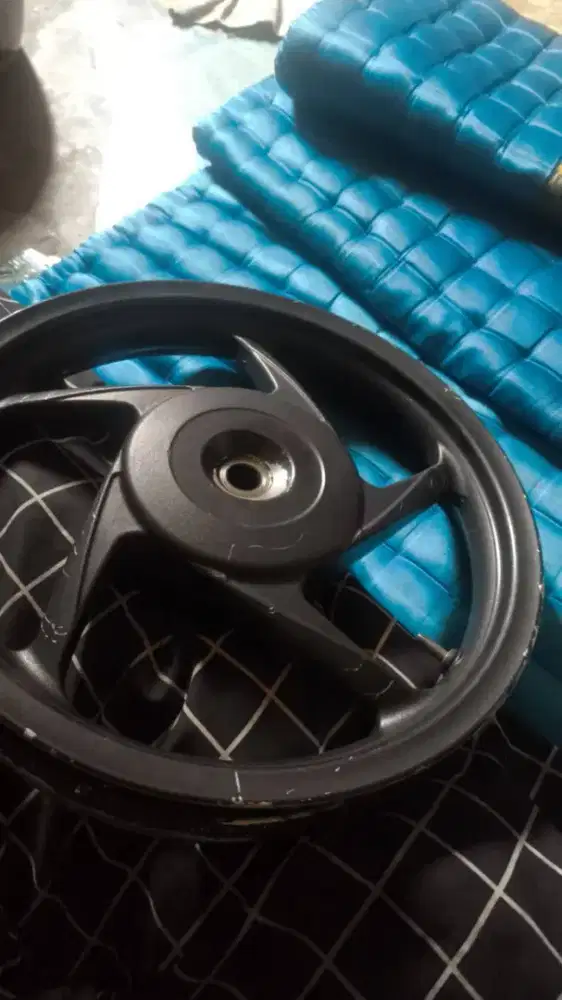 Velg ORI Beat Fi Stater Halus 2016
