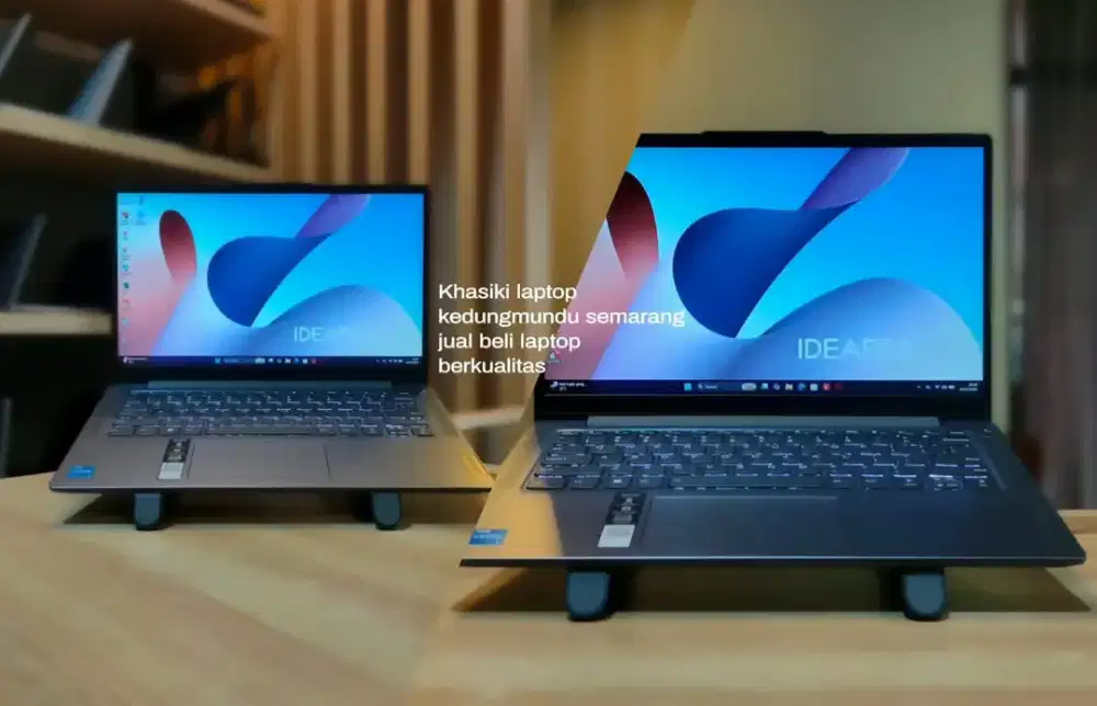 Lenovo ip slim 3 14IRU8 i3-1315U 8/256gb garansi 2-2028