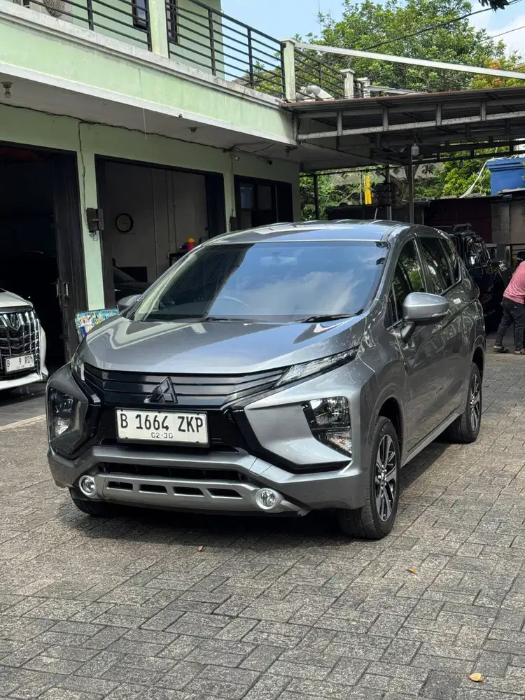 Jual Cash Mitsubishi Xpander Sport 1.5 MT 2019