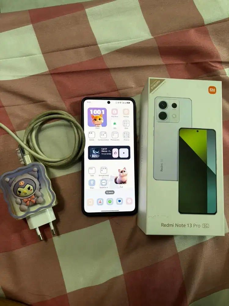 Xiaomi Redmi Note 13 Pro 5G 8/256GB