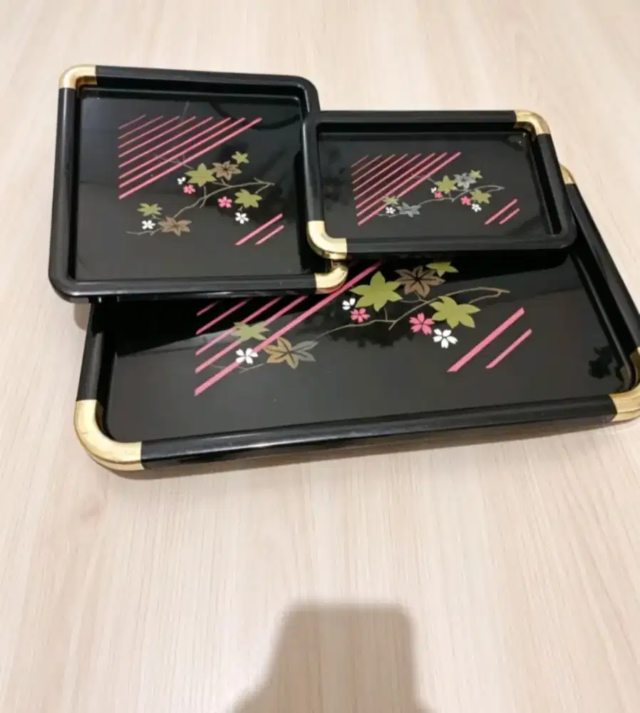 Set baki elegan dan cantik