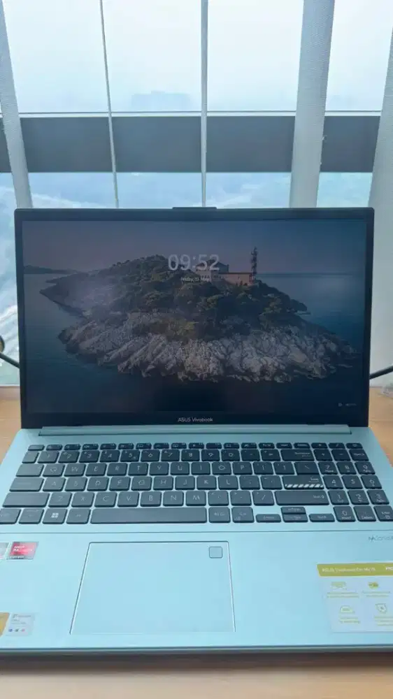 ASUS VIVOBOOK GO 14/15 E1504FA