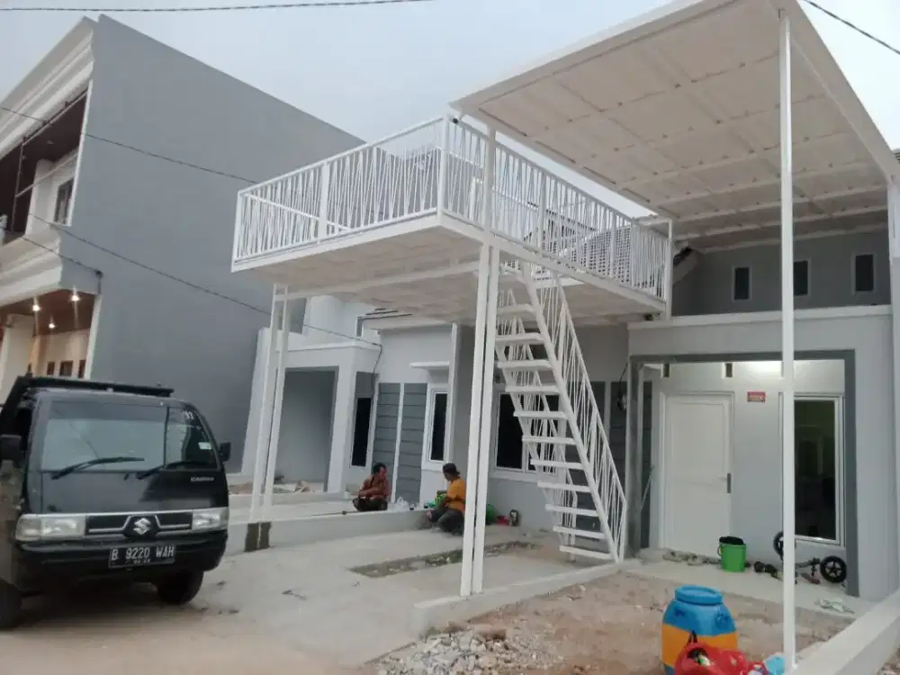 kanopi dak balkon 6188