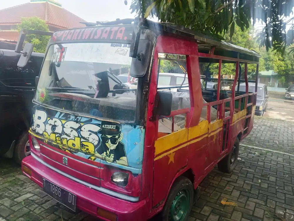 penjual