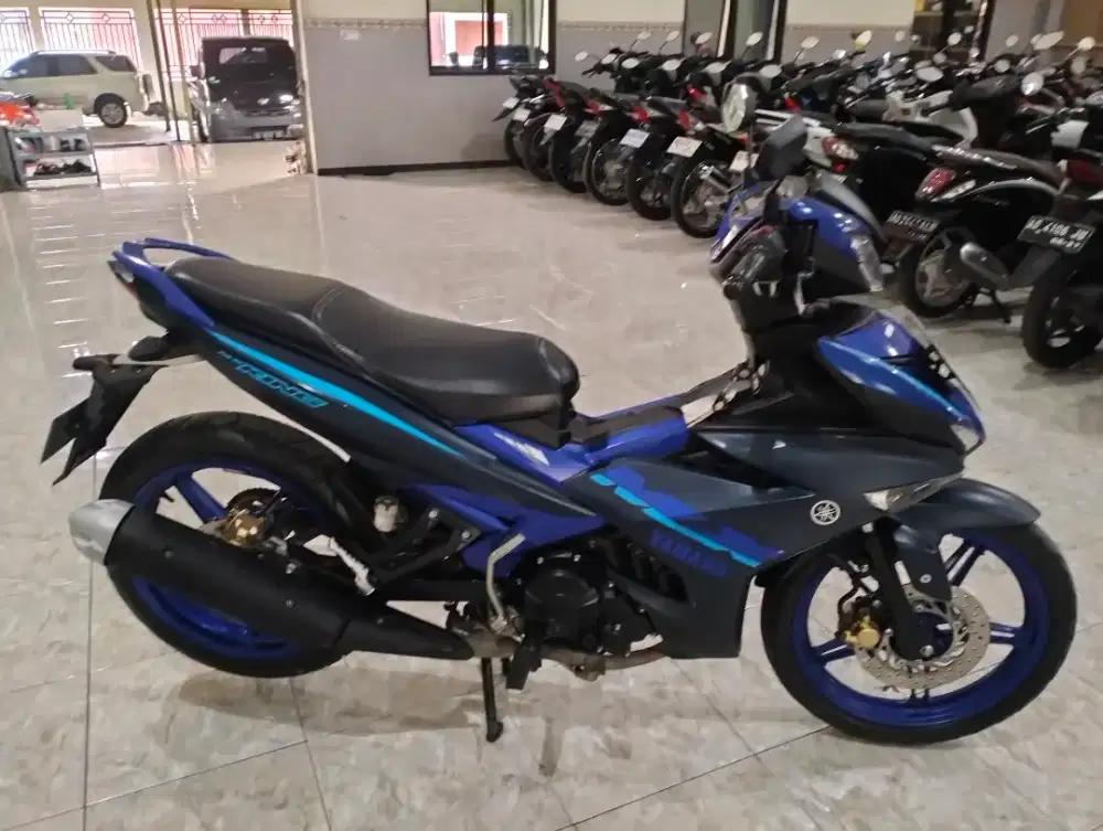 Yamaha MX king murah