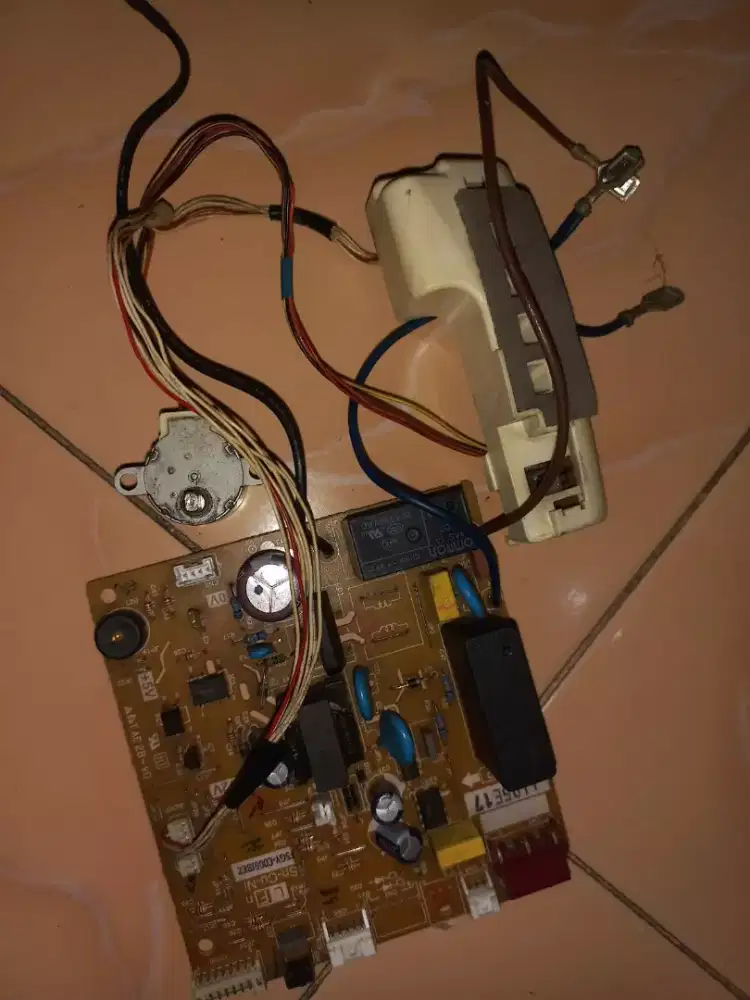 Pc bort ac sharp