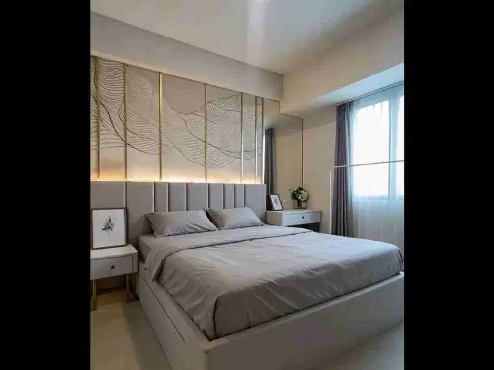 furnish lux special unit denver apartment no berkeley cornell universitas ciputra uc