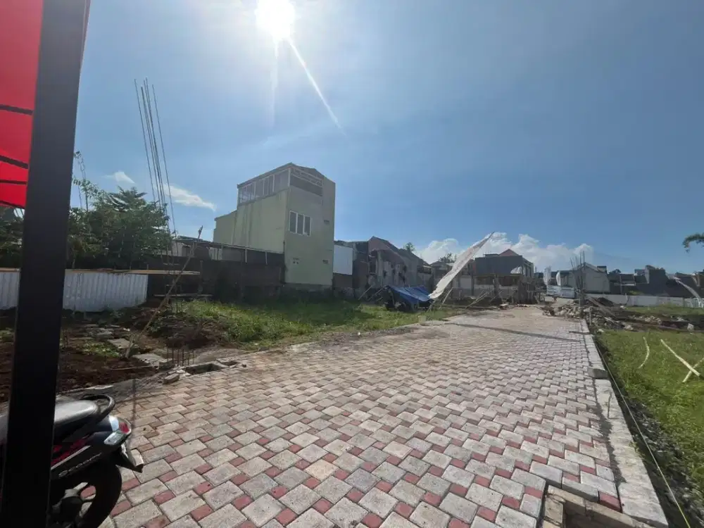 Amankan Unitnya Sekarang Sebelum Penyesuaian Harga Besar-besaran di Bulan Depan