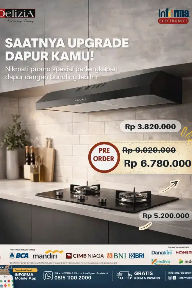 INFORMA ELEKTRONIK TASIKMALAYA