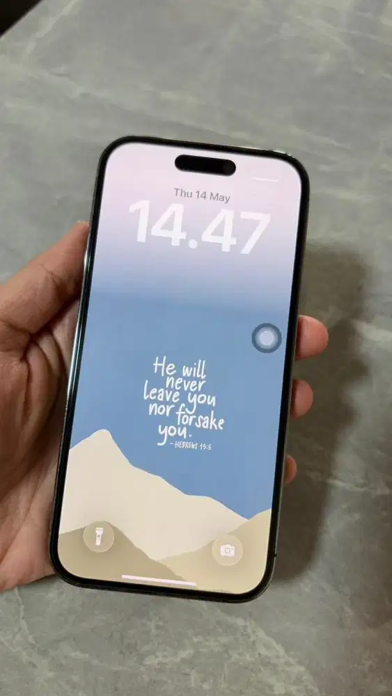 Iphone 14 pro 256 GB