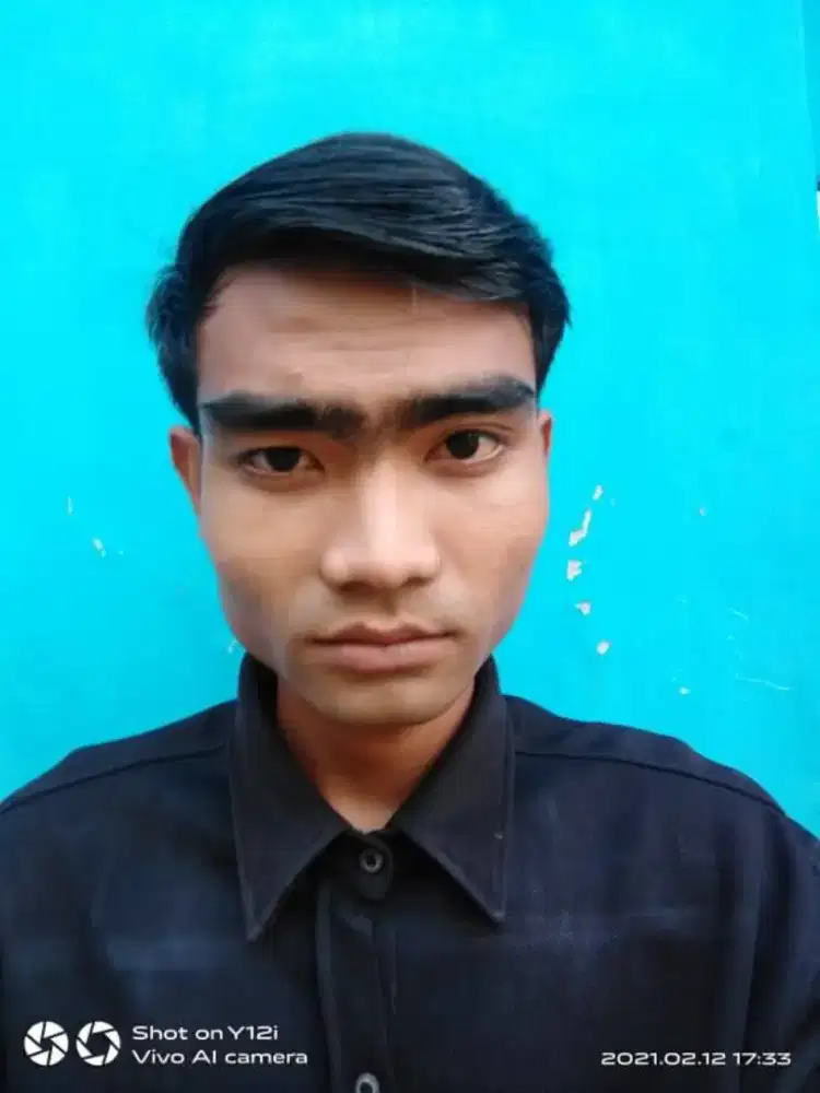 Mencari kerjaan
