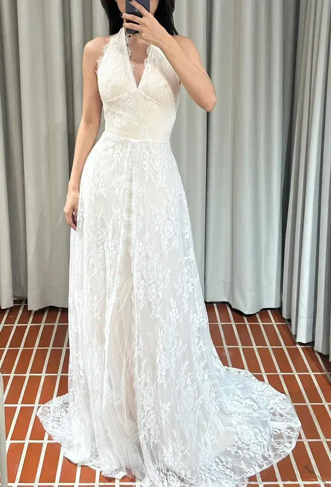 Fitter Bridal / Assistant Bridal