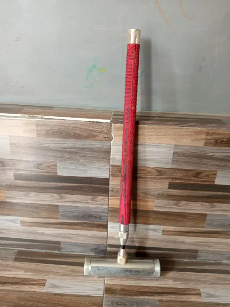 Stick gate ball