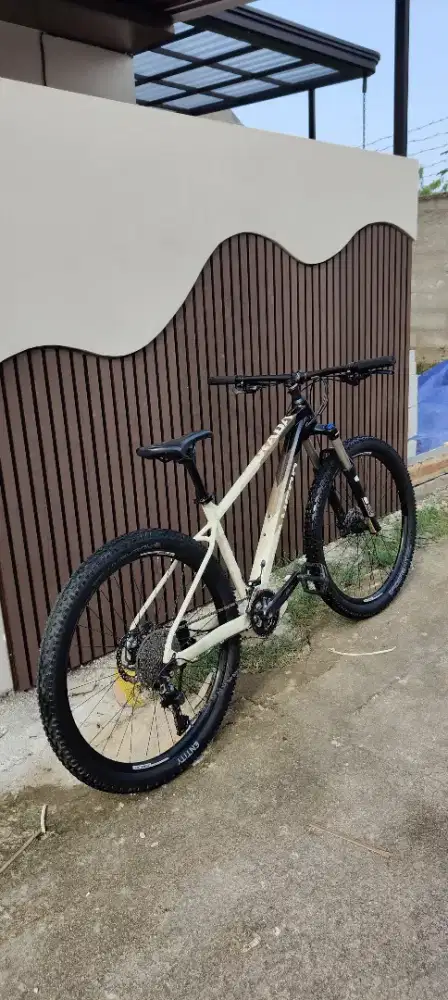 Xtrada 6 2021 Mantapppp