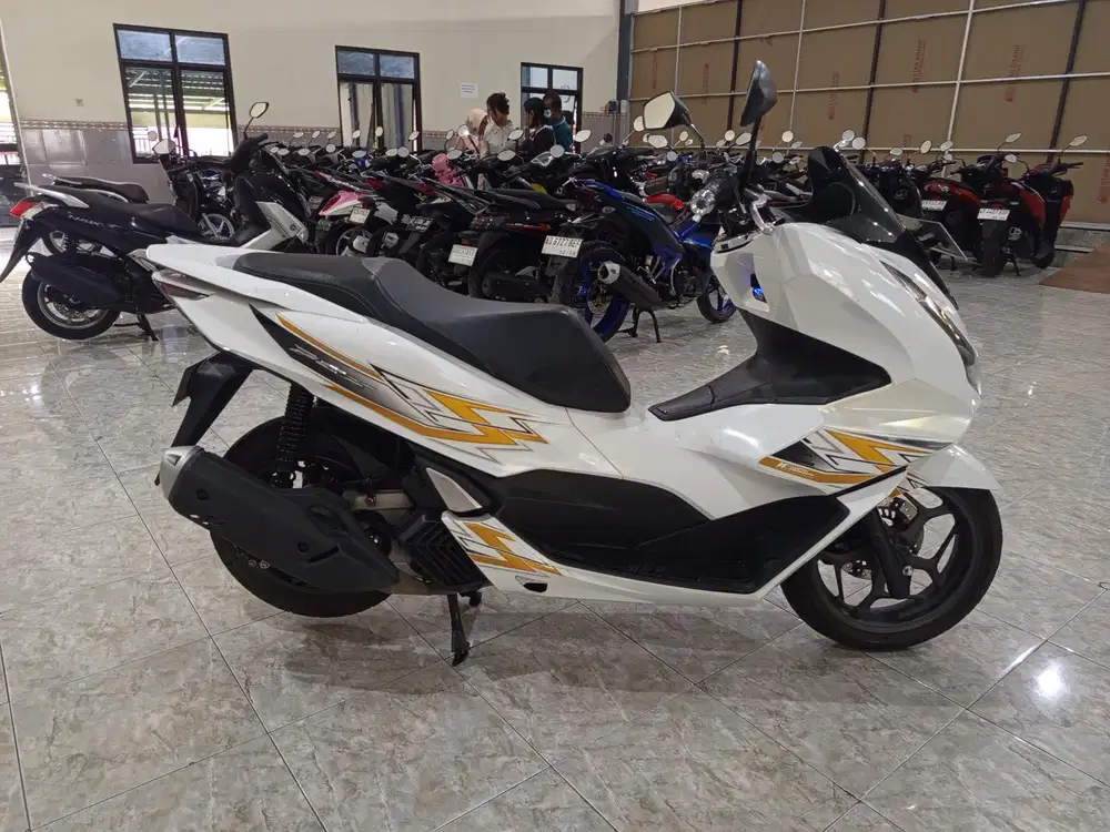 PCX 160 2022 Murah