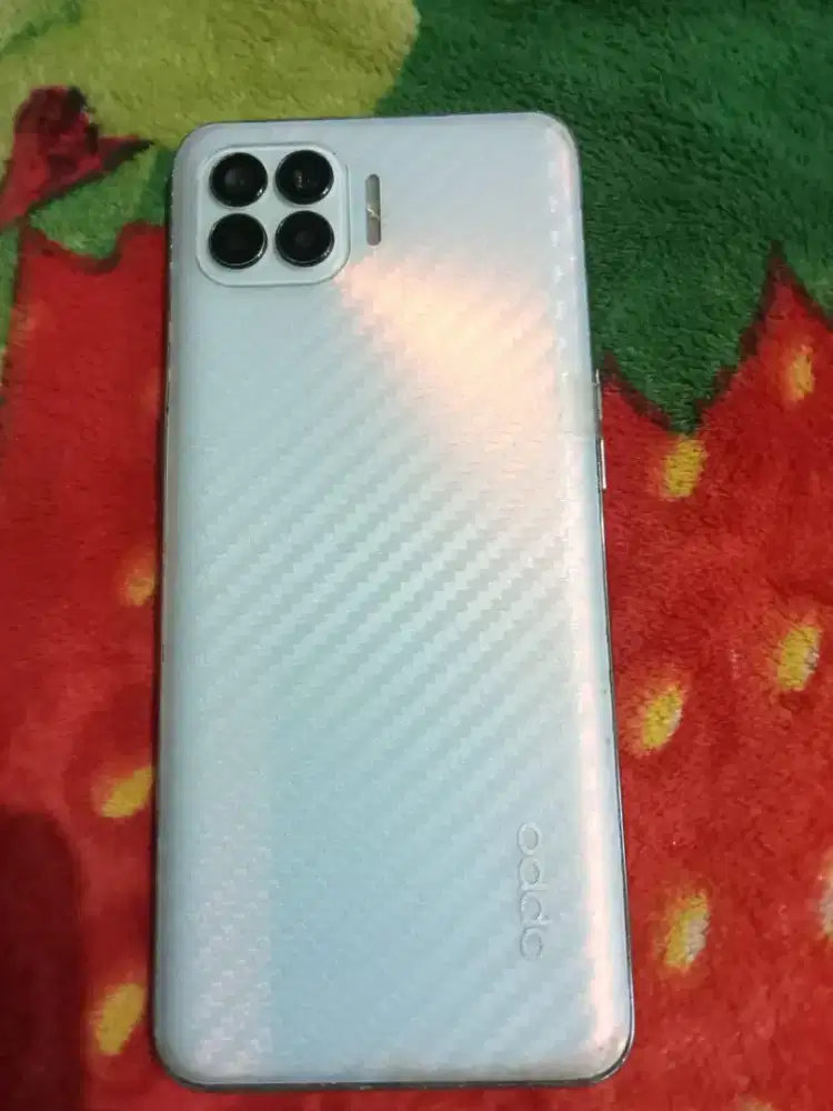 Oppo Reno 4f ram 8/128