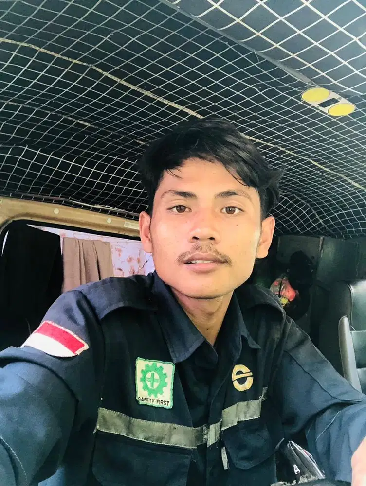 ASALAMMUALAIKUM saya pencari pekerja “ klau ada tolong infokan saya”