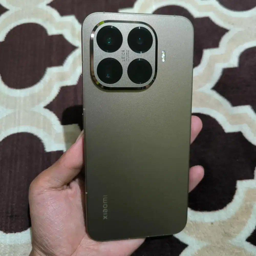 XIAOMI 15T PRO 5G RAM 12/512GB