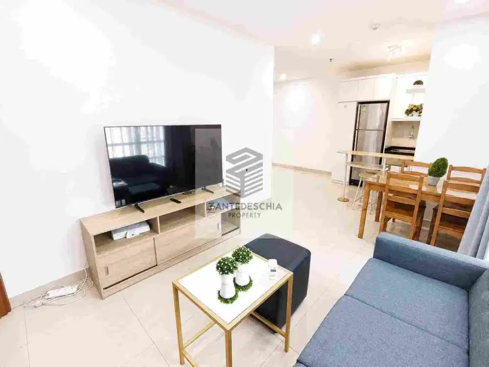 For Rental 2+2 BR