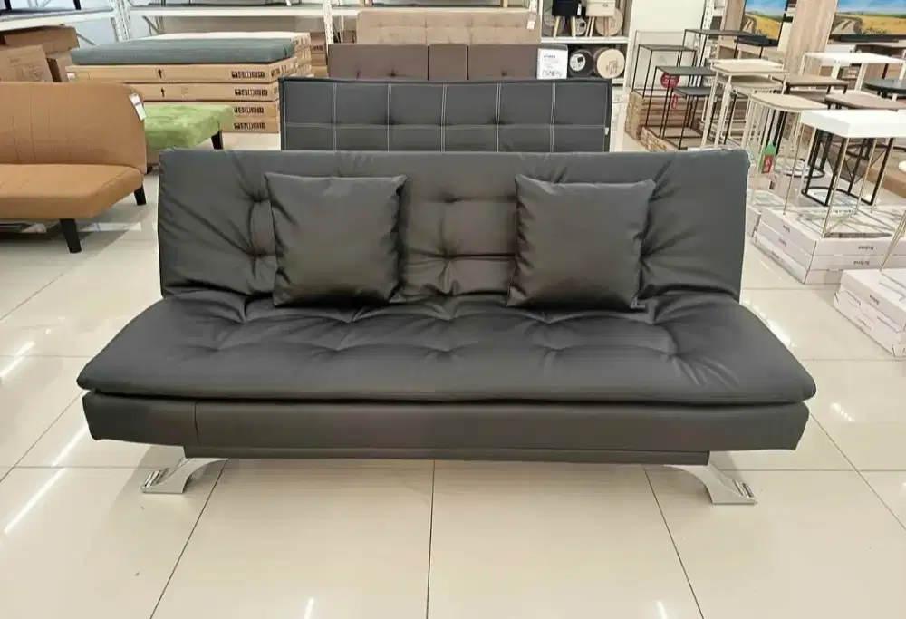 Lelang Sofa Bed