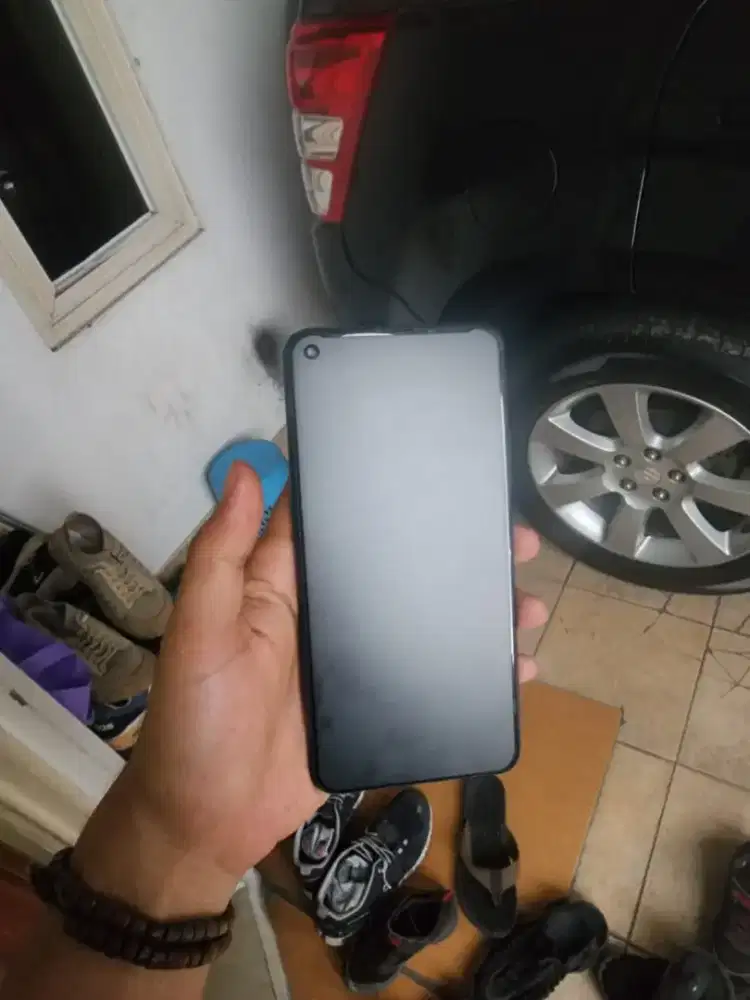 Vivo z1 pro 6/128