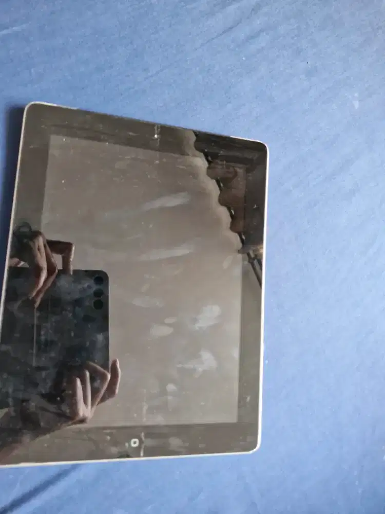 Tablet apple tampa dus