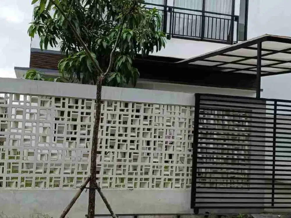Dijual rumah ready unit 3 kamar tidur di area Jimbaran bali