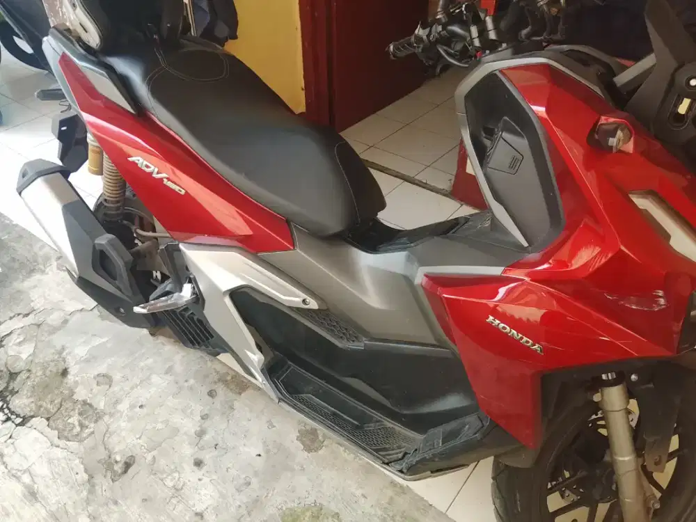 Jual adv 160 CC