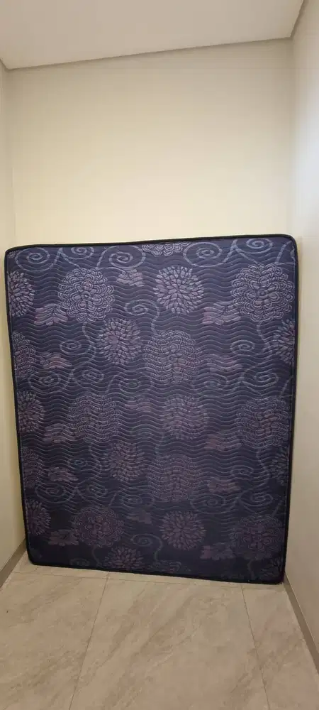 MATRESS RANJANG KASUR MATRAS 160CM X 180CM SPRING BED JIMBARAN