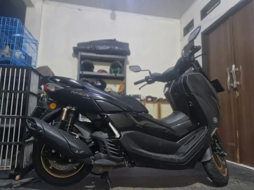 JUAL CEPAT NMAX 155 2023