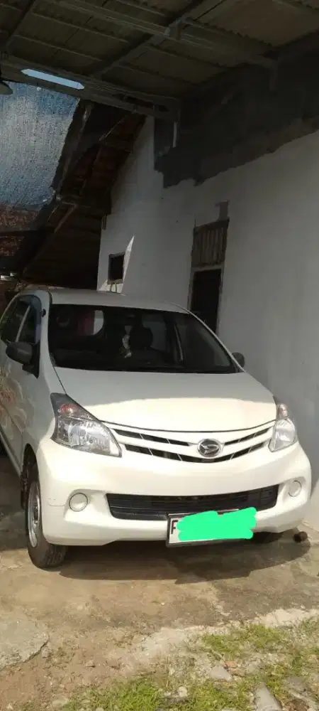 Xenia 1.0 2012 KM43rb